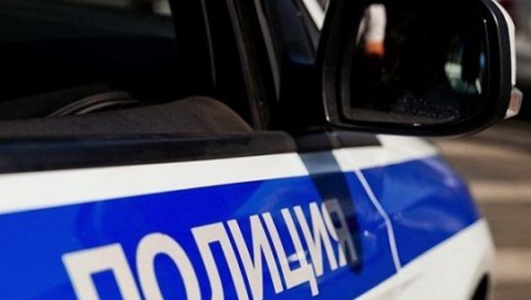 Сотрудники полиции изобличили жительницу Селижаровского муниципального округа в ложном доносе