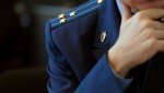 Мерами прокурорского реагирования детская площадка приведена  в надлежащее состояние